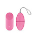Easytoys Mini Vibe Collection Vibratie Ei Roze - EasyToys