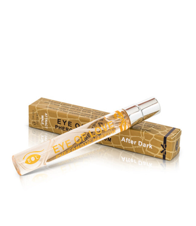 EOL Body Spray After Dark Vrouw Tot Man - 10 ml