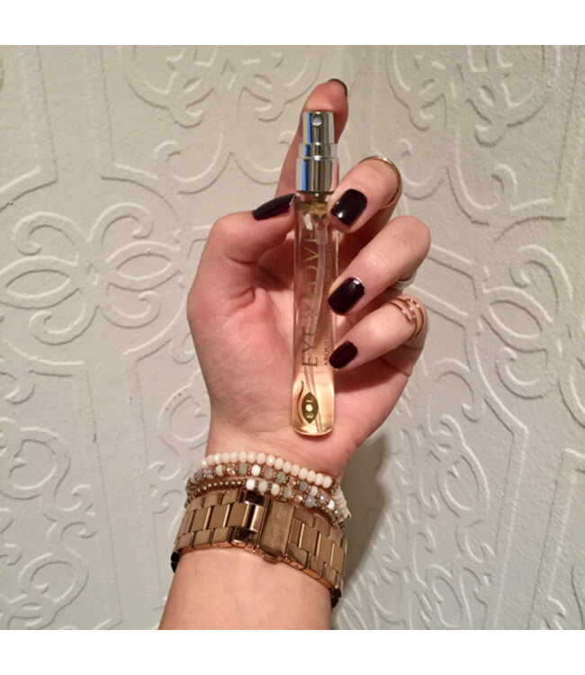 EOL Body Spray After Dark Vrouw Tot Man - 10 ml