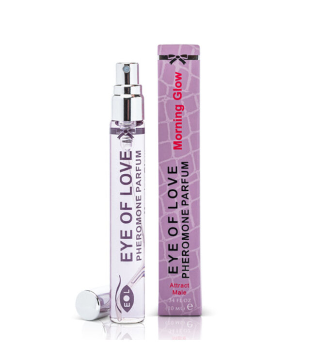 EOL Body Spray Met Feromonen Vrouw Tot Man - 10 ml