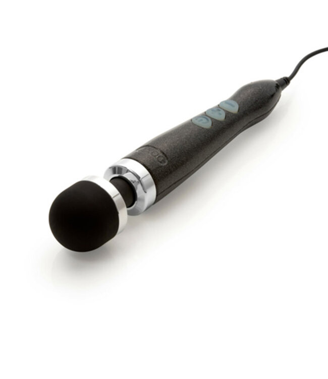 Doxy Number 3 - Disco Black