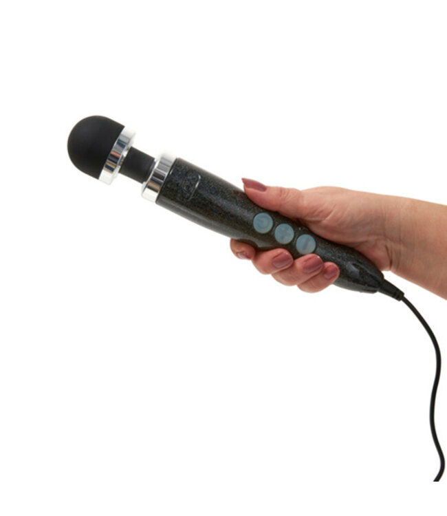 Doxy Number 3 - Disco Black