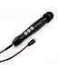 Doxy Doxy Die Cast 3R Wand Vibrator - Black