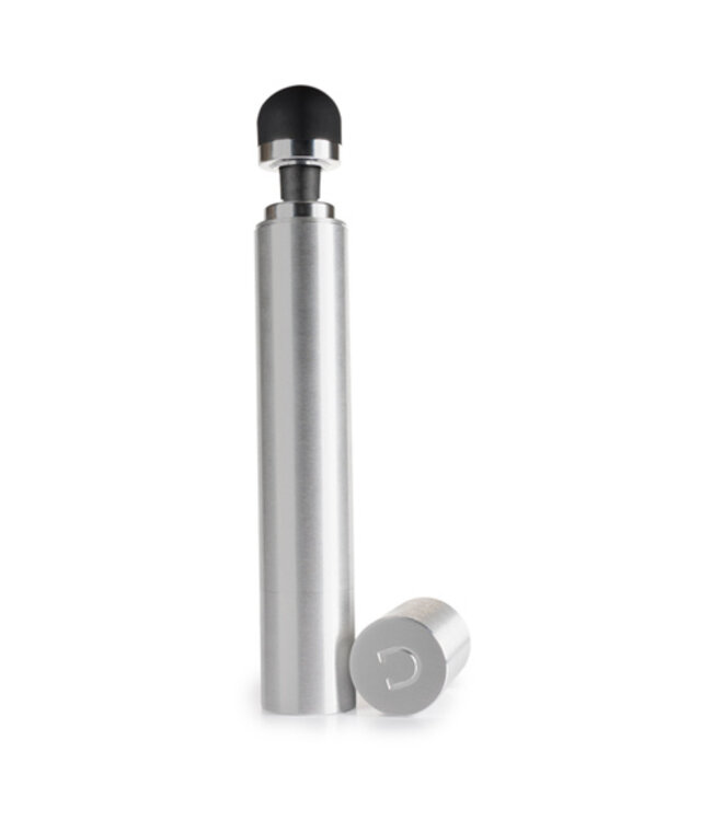 Doxy Die Cast 3R Wand Vibrator - Electric Blue