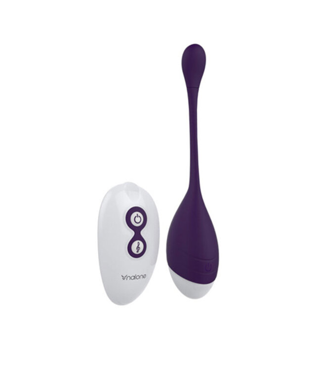 Nalone Sweetie Vibratie Eitje - Paars