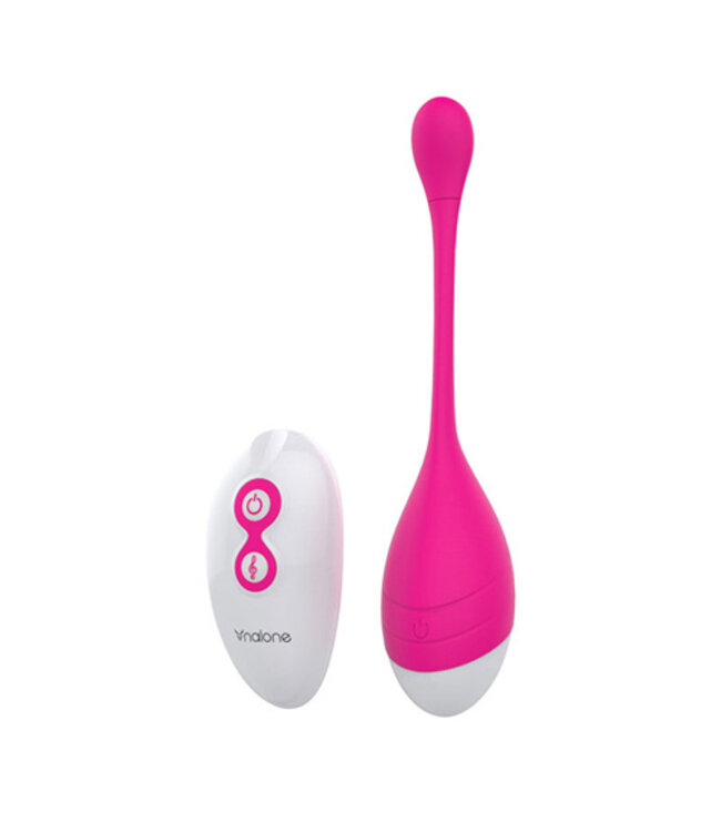 Nalone Sweetie Vibratie Eitje - Roze