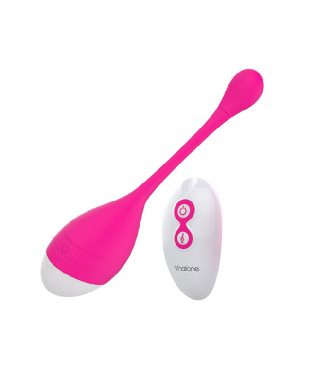 Nalone Sweetie Vibratie Eitje - Roze