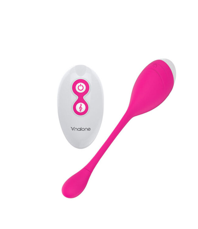 Nalone Sweetie Vibratie Eitje - Roze