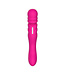 Nalone Nalone Jane Dubbele Vibrator - Roze
