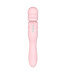 Nalone Nalone Jane Dubbele Vibrator - Lichtroze