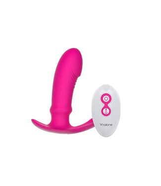 Nalone Nalone Marley Prostaat Vibrator - Roze