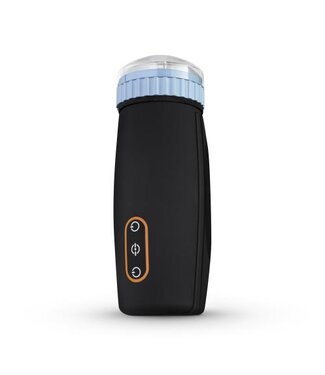 Cruizr CRUIZR - CM05 Stotende en Zuigende Masturbator