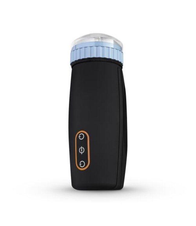 CRUIZR - CM05 Stotende en Zuigende Masturbator