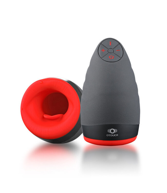 OTOUCH - Chiven2 Masturbator