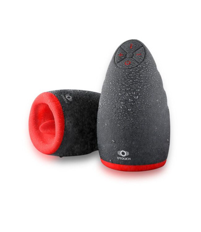 OTOUCH - Chiven2 Masturbator