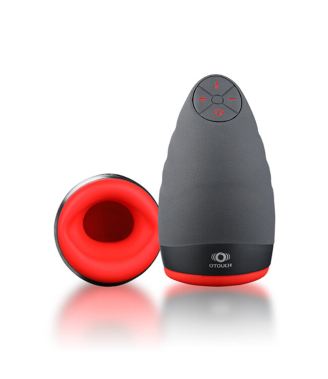 OTOUCH - Chiven1 Masturbator