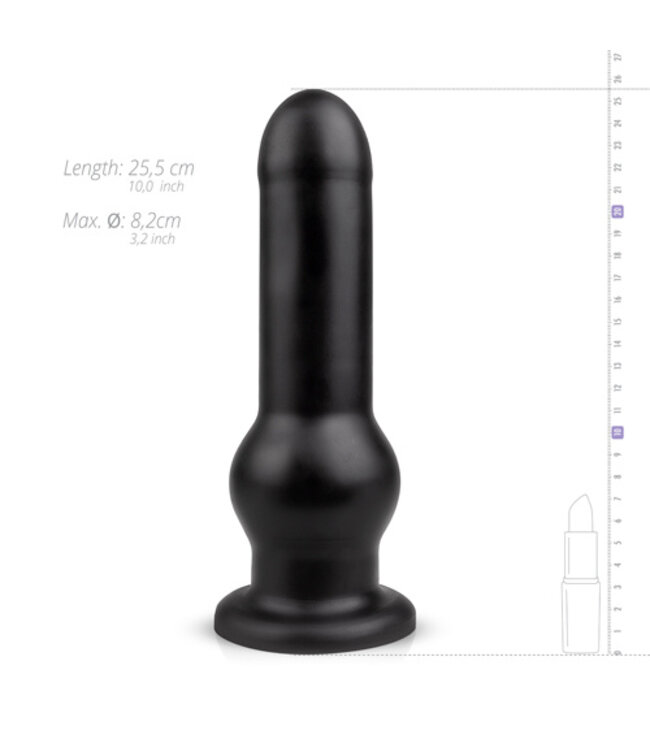 Tactical I Dildo