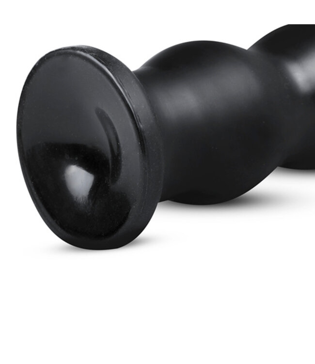 Tactical III Buttplug