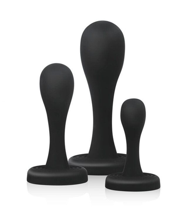 ButtKickers Buttplug Trainingsset