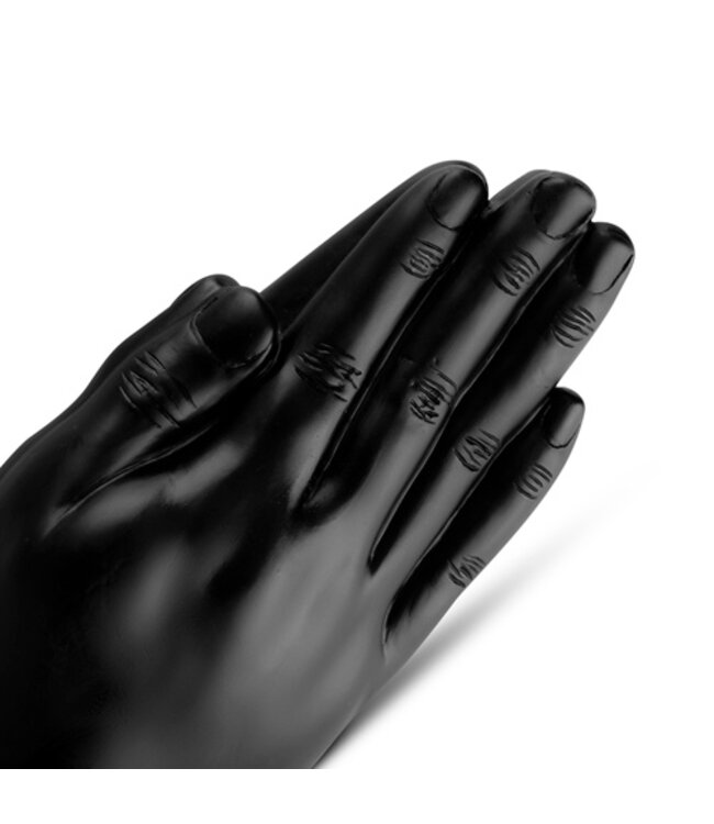 Double Trouble Fisting Dildo