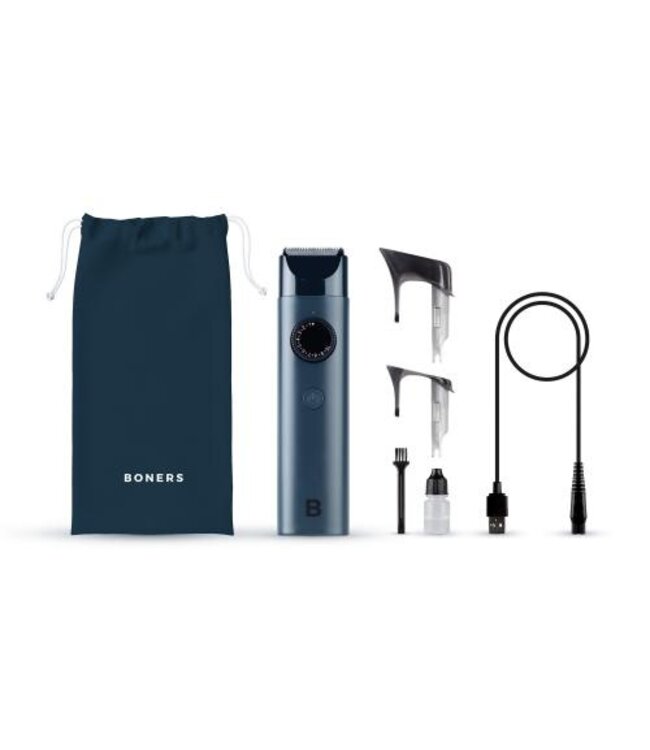 Boners Hair Trimmer Scheerapparaat