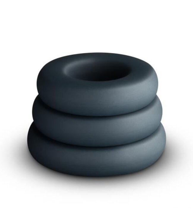 Boners - Grote Cockringen Set