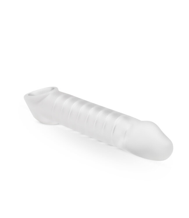 Boners Ondersteunende Penis Sleeve