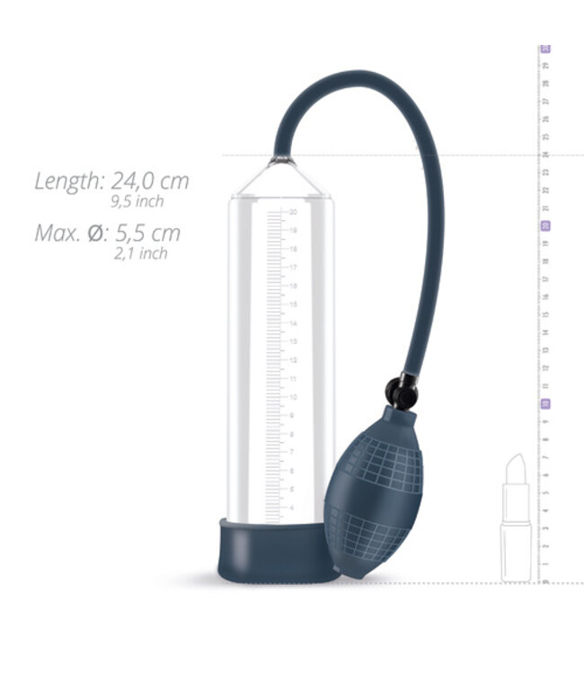 Boners Penispomp No. 1