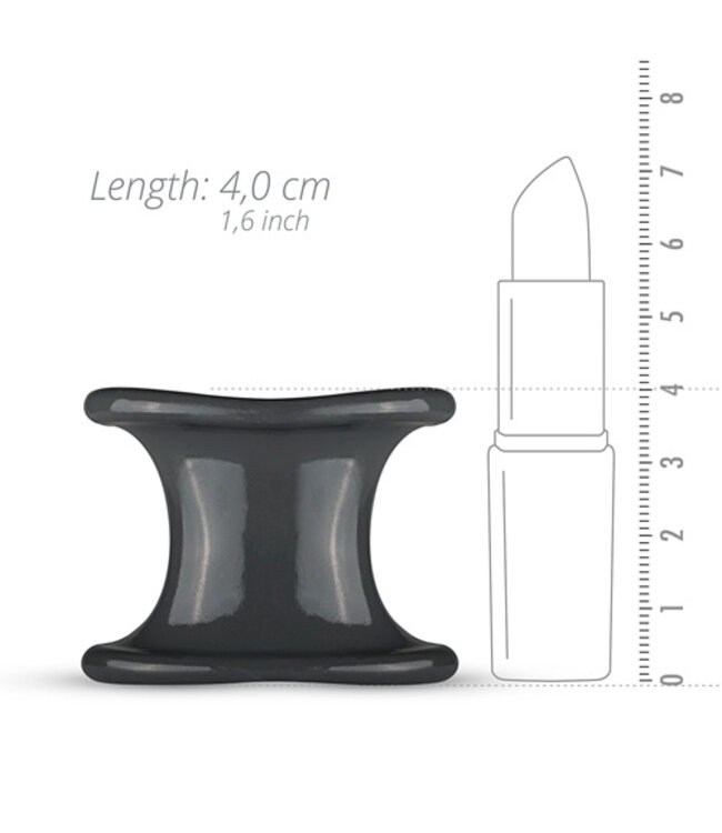 Boners Liquid Silicone Ball Stretcher