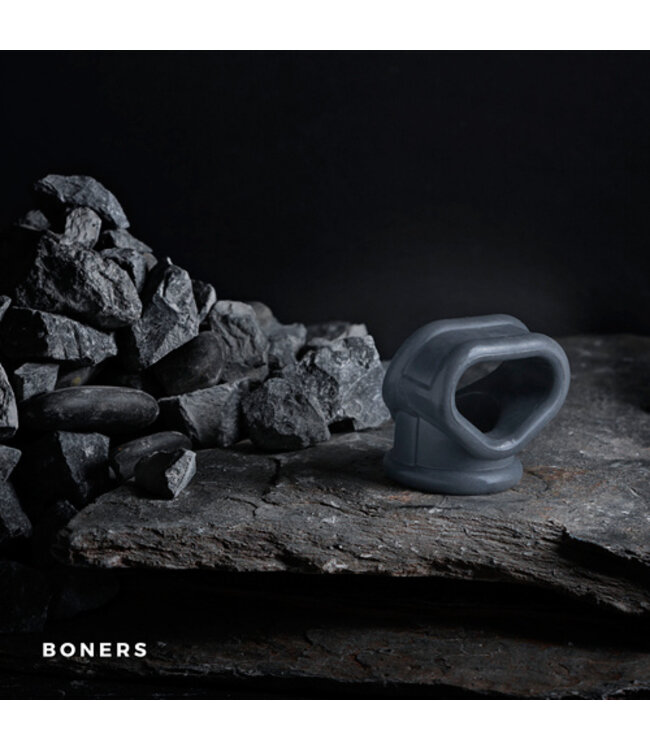 Boners Liquid Silicone 2 in 1 Ballstretcher