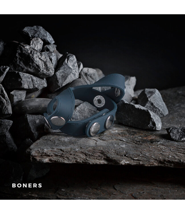 Boners V-vorm Ballsplitter