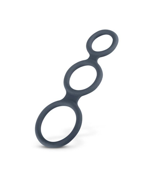 Boners Triple Ring