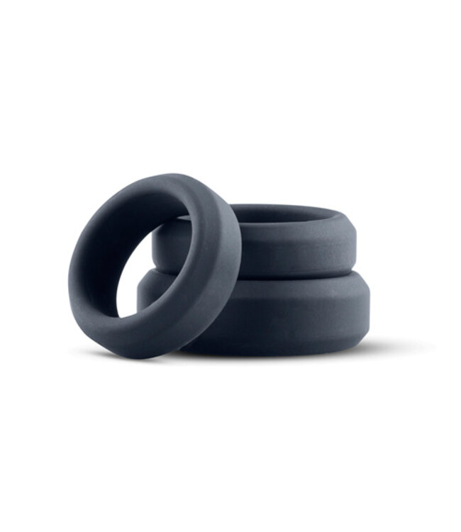 Boners Cockring Set 3-delig