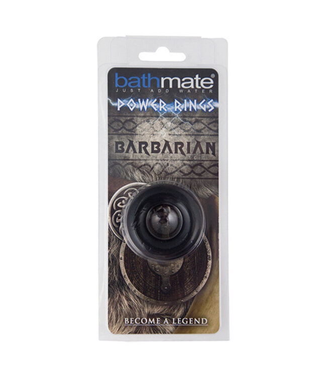 Bathmate Barbarian Power Ring