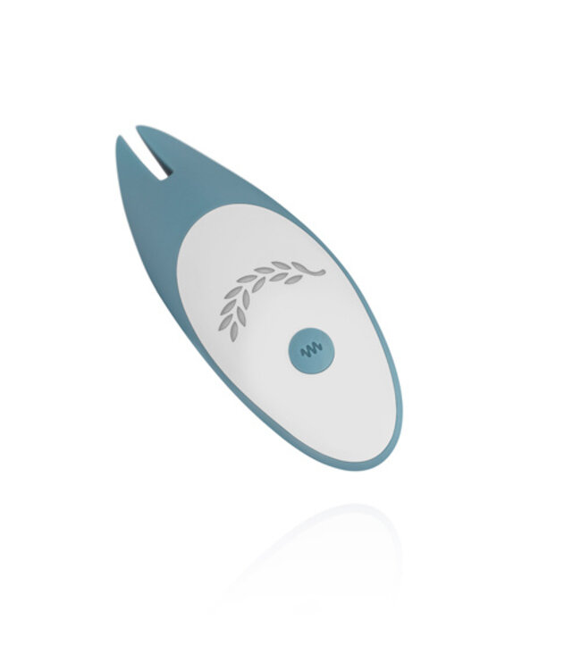 The Tulip Clitoris Vibrator