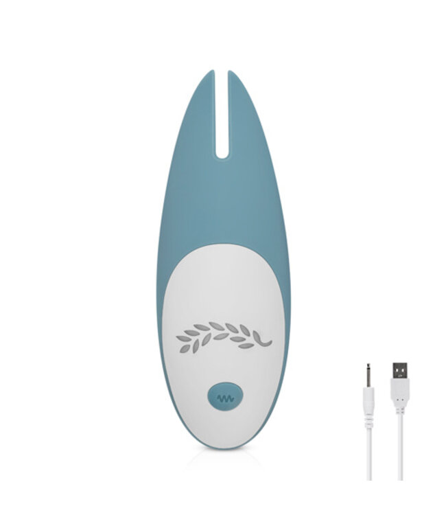 The Tulip Clitoris Vibrator