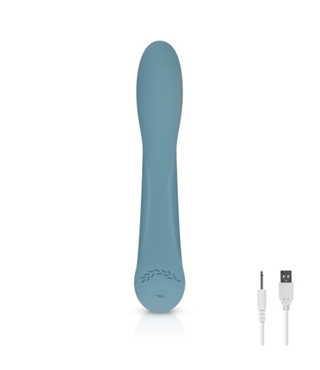 The Rose G-Spot Vibrator