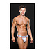 ENVY Low-Rise Jockstrap - Wit