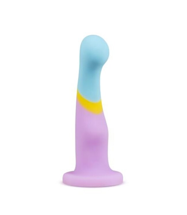 Avant - Siliconen Dildo Met Zuignap - Heart of Gold