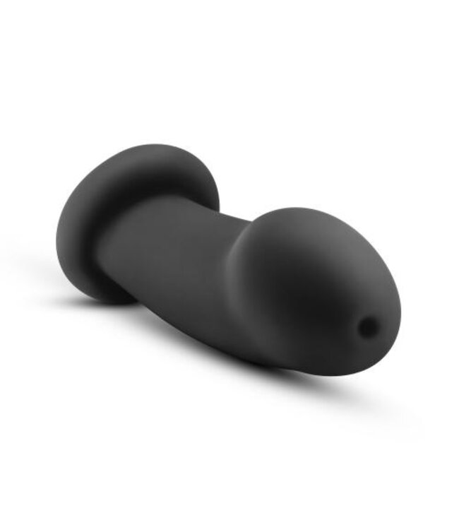 Temptasia - Elvira Dildo - Zwart