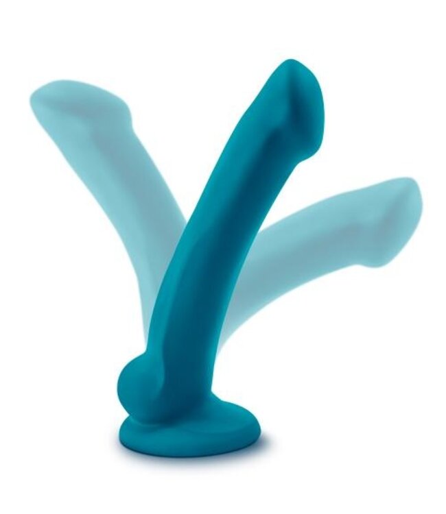 Temptasia - Reina Dildo - Teal