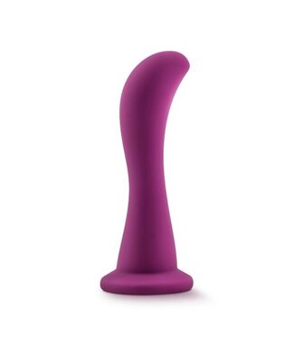 Temptasia Temptasia - Bellatrix Dildo - Plum