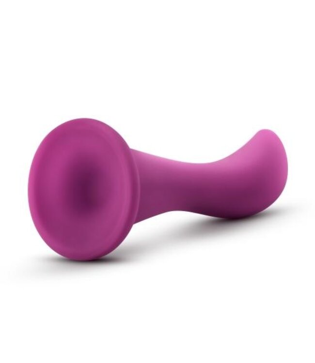 Temptasia - Bellatrix Dildo - Plum