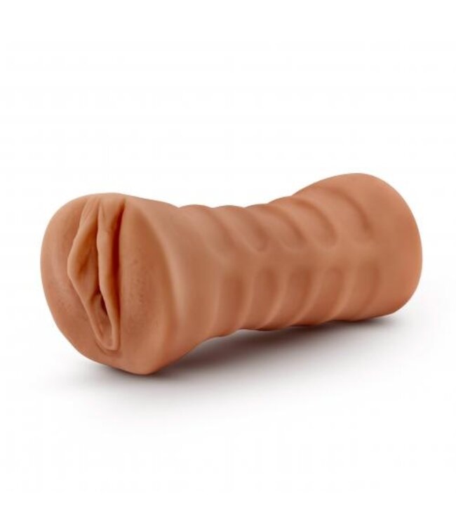 M for Men - Julieta Masturbator Met Bullet Vibrator