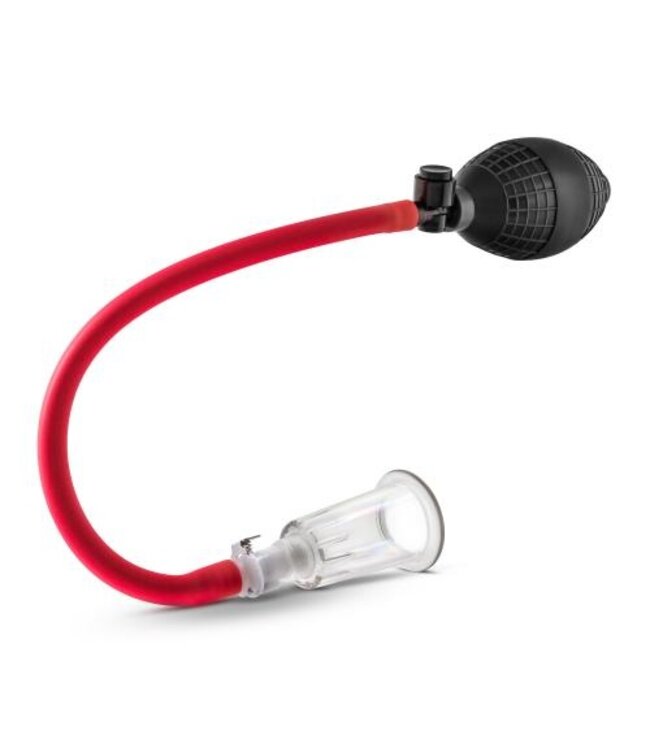 Temptasia - Clitoris En Tepel Zuiger Set Voor Beginners