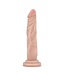 Dr Skin Dr. Skin - Realistische Dildo Met Zuignap - Beige