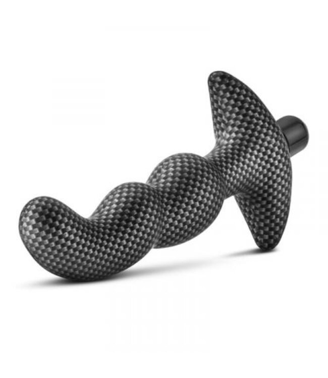 Spark Ignition - Prostaat Stimulator Carbon Fiber P2