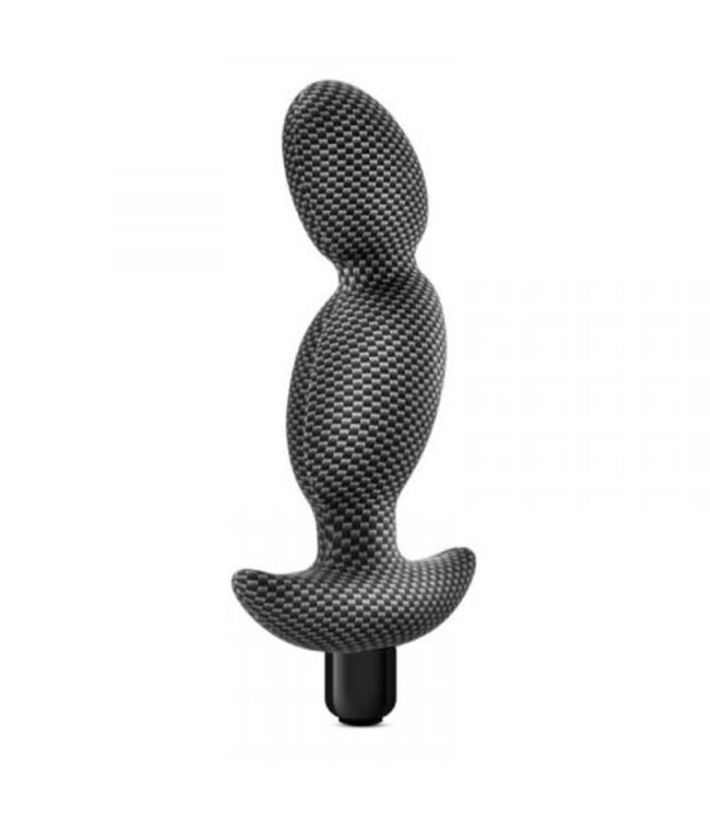 Spark Ignition - Prostaat Stimulator Carbon Fiber P1