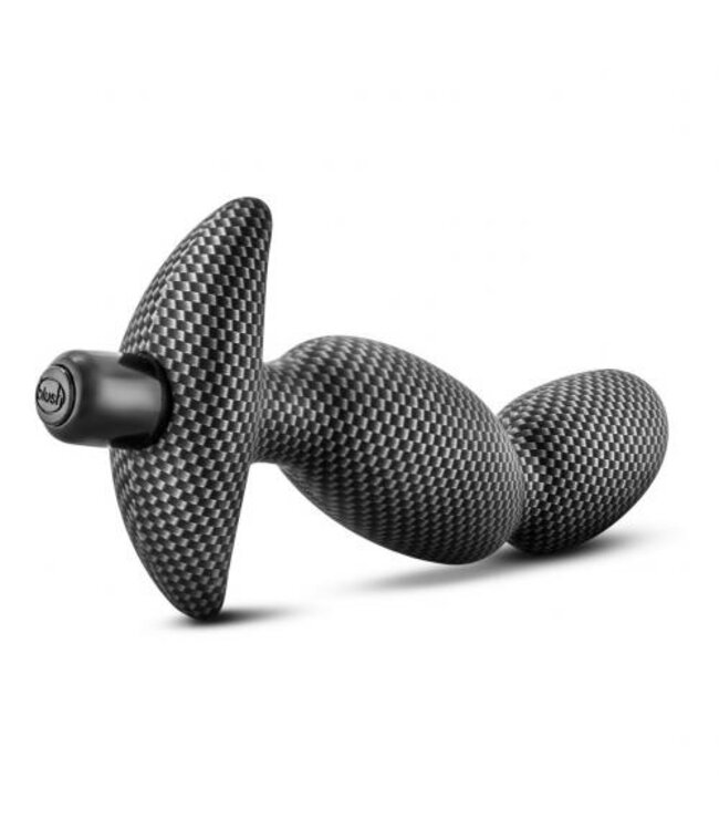 Spark Ignition - Prostaat Stimulator Carbon Fiber P1