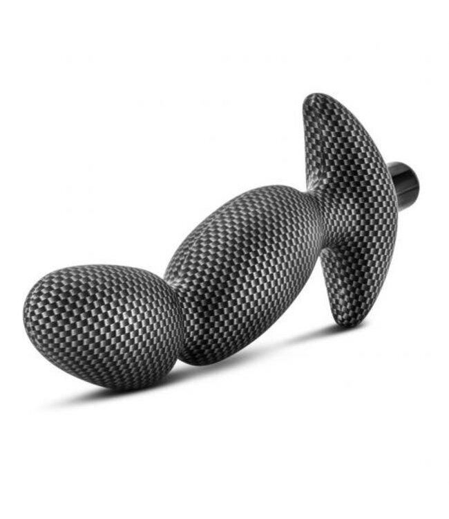 Spark Ignition - Prostaat Stimulator Carbon Fiber P1